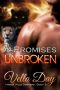 [Hidden Hills Shifters 05] • Promises Unbroken